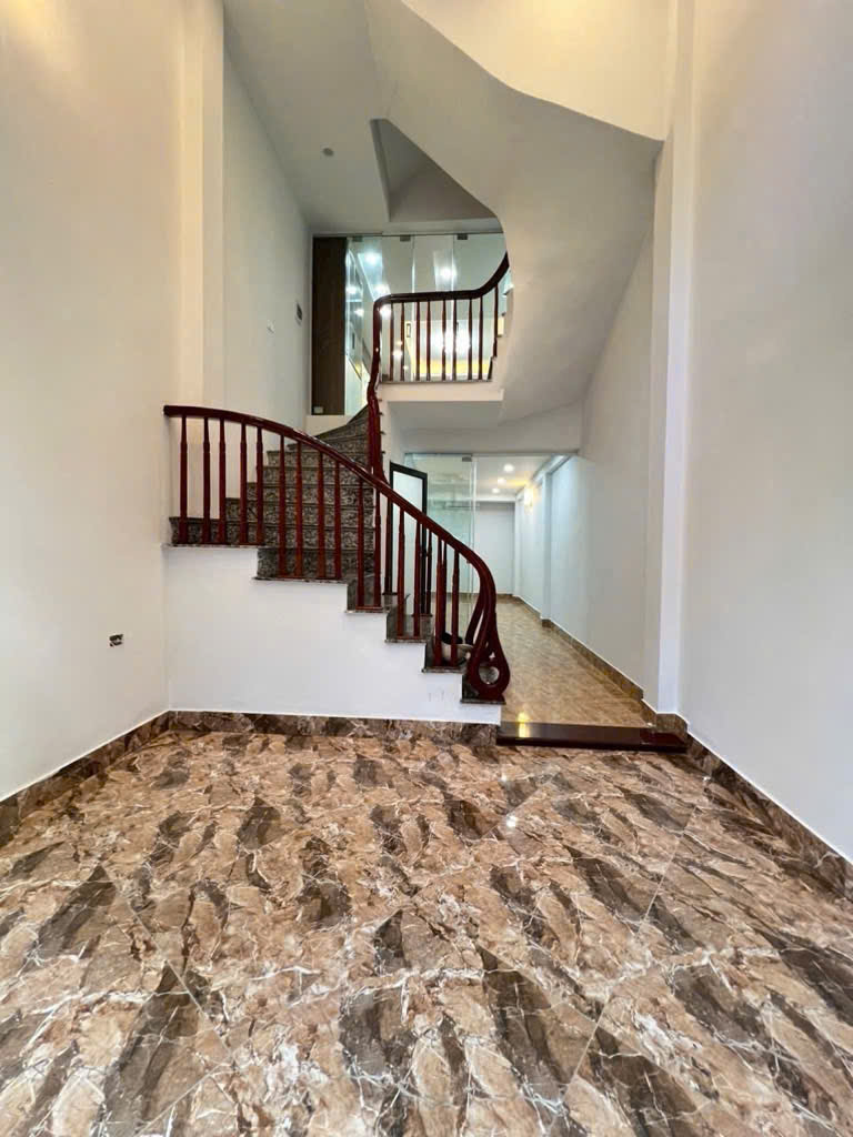 💥 TRUNG TÂM THANH TRÌ - NHÀ ĐẸP Ở LUÔN     + Giá : hơn 7 tỷ- FULL NỘI THẤT - ĐƯỜNG THÔNG CÁCH Ô TÔ - Ảnh chính